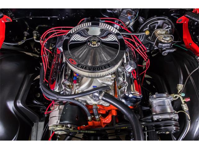1970 Chevrolet Monte Carlo (CC-962472) for sale in Plymouth, Michigan