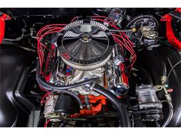 1970 Chevrolet Monte Carlo (CC-962472) for sale in Plymouth, Michigan