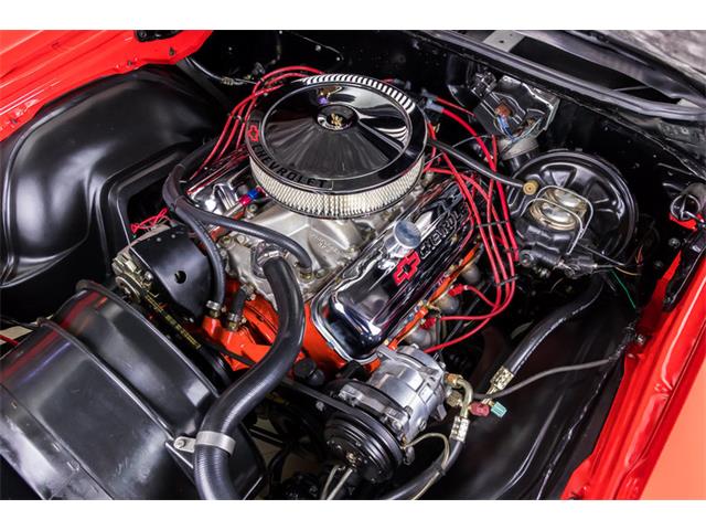 1970 Chevrolet Monte Carlo (CC-962472) for sale in Plymouth, Michigan