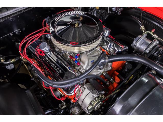 1970 Chevrolet Monte Carlo (CC-962472) for sale in Plymouth, Michigan