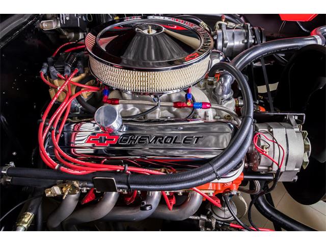 1970 Chevrolet Monte Carlo (CC-962472) for sale in Plymouth, Michigan