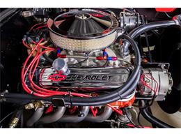 1970 Chevrolet Monte Carlo (CC-962472) for sale in Plymouth, Michigan