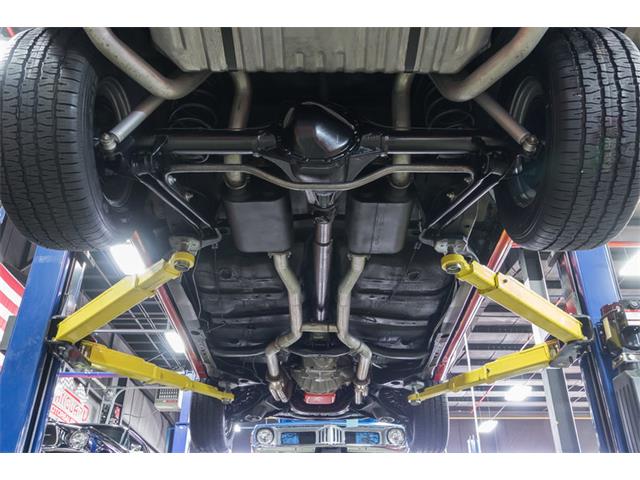 1970 Chevrolet Monte Carlo (CC-962472) for sale in Plymouth, Michigan