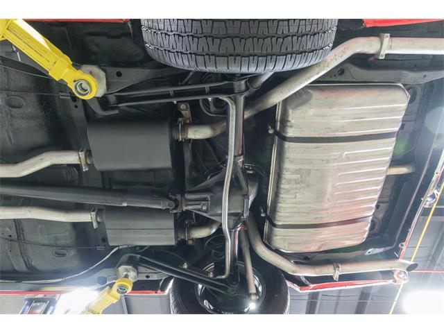 1970 Chevrolet Monte Carlo (CC-962472) for sale in Plymouth, Michigan