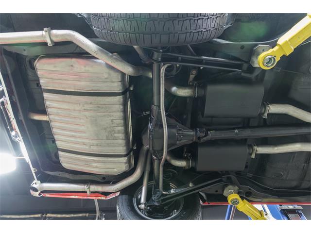 1970 Chevrolet Monte Carlo (CC-962472) for sale in Plymouth, Michigan