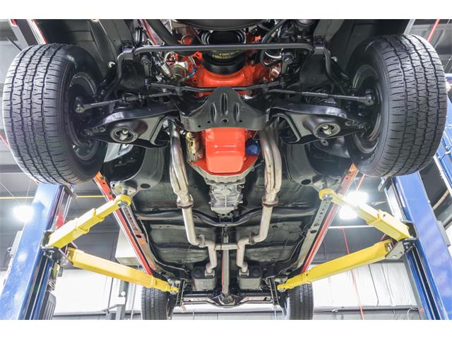 1970 Chevrolet Monte Carlo (CC-962472) for sale in Plymouth, Michigan