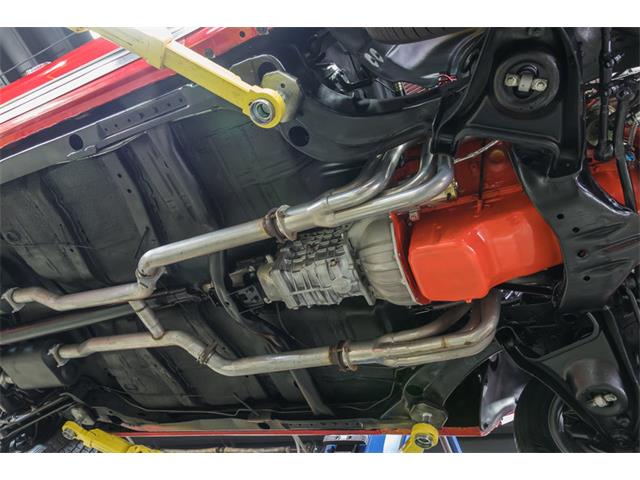 1970 Chevrolet Monte Carlo (CC-962472) for sale in Plymouth, Michigan