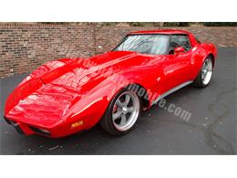 1979 Chevrolet Corvette (CC-962474) for sale in Huntingtown, Maryland
