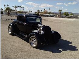 1933 Plymouth Coupe (CC-960248) for sale in Earp, California