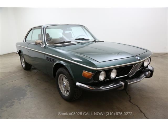 1973 BMW 3.0CS (CC-962480) for sale in Beverly Hills, California