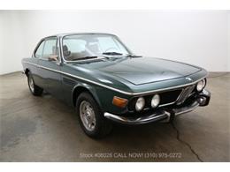 1973 BMW 3.0CS (CC-962480) for sale in Beverly Hills, California