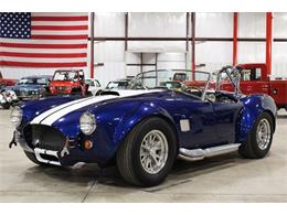 1965 Shelby Cobra (CC-962497) for sale in Kentwood, Michigan
