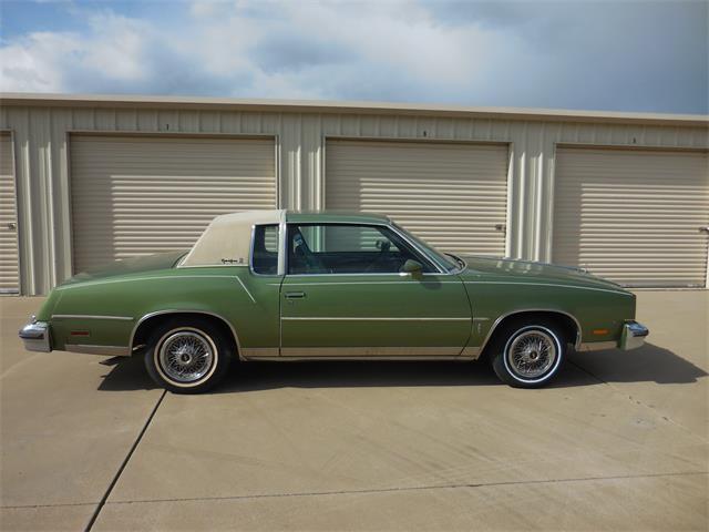 1979 Oldsmobile Cutlass Supreme (CC-960025) for sale in Anderson, California