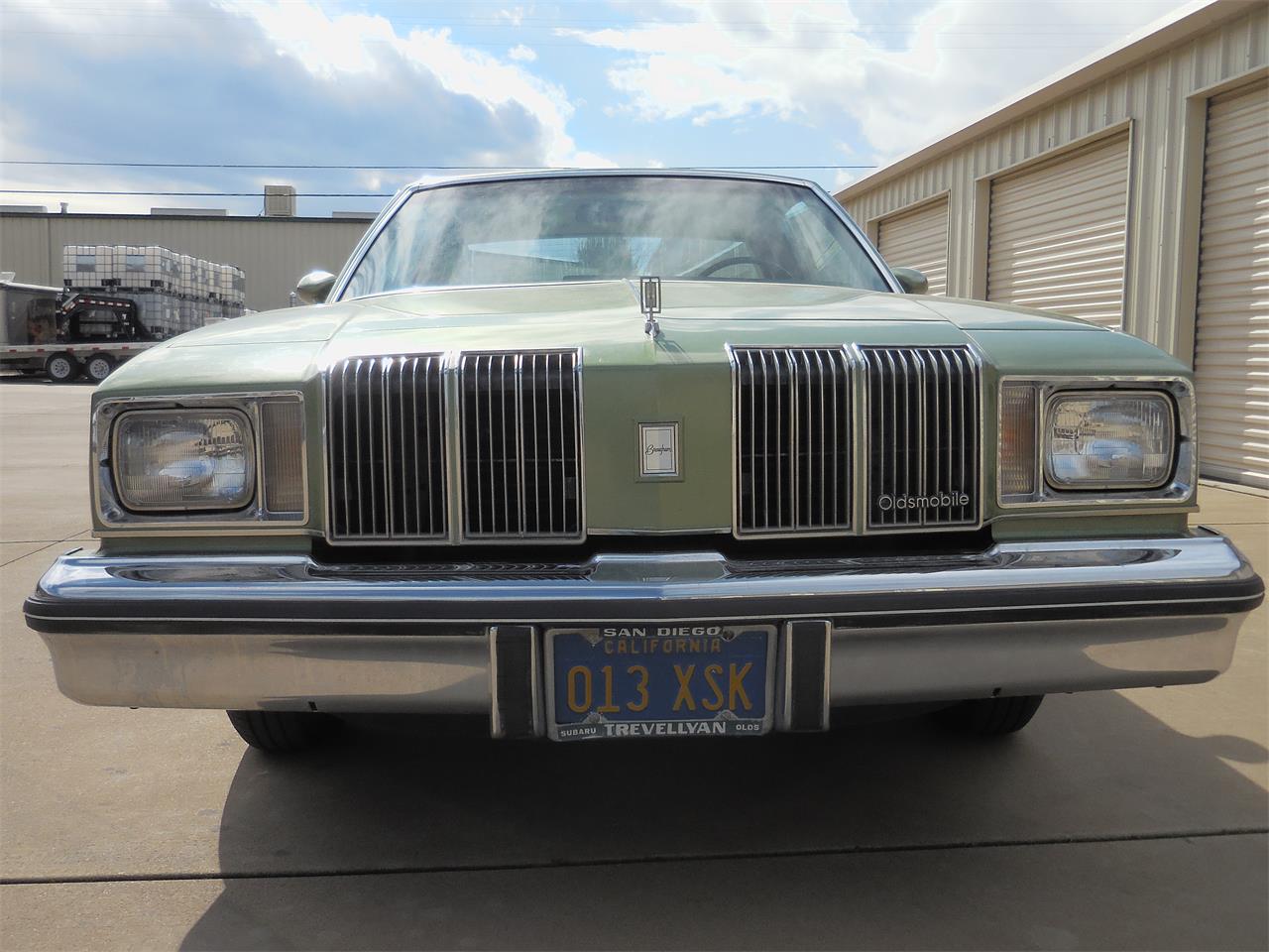 1979 Oldsmobile Cutlass Supreme For Sale | ClassicCars.com | CC-960025