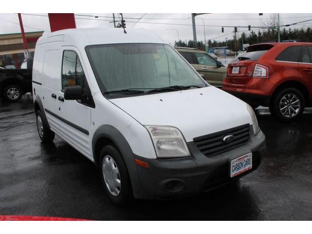 2010 Ford Van (CC-962507) for sale in Lynnwood, Washington