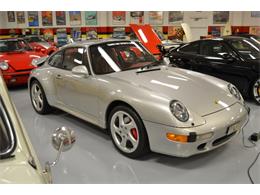 1997 Porsche 993/911 (CC-960251) for sale in Pinellas Park, Florida