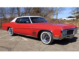 1970 Buick Wildcat Sport Coupe (CC-962522) for sale in Fort Lauderdale, Florida