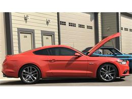 2016 Ford Mustang (CC-962537) for sale in Kansas City, Missouri