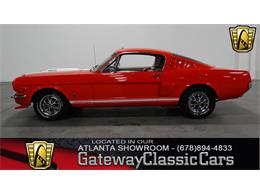 1966 Ford Mustang (CC-962539) for sale in Alpharetta, Georgia