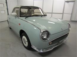 1992 Nissan Figaro (CC-962560) for sale in Christiansburg, Virginia