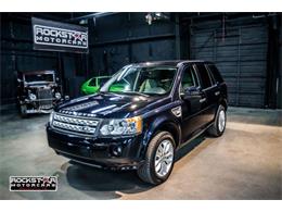 2011 Land Rover LR2 (CC-962577) for sale in Nashville, Tennessee