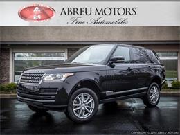 2014 Land Rover Range Rover (CC-962582) for sale in Carmel, Indiana
