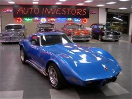 1976 Chevrolet Corvette (CC-962596) for sale in Dothan, Alabama
