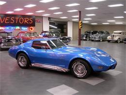 1976 Chevrolet Corvette (CC-962596) for sale in Dothan, Alabama