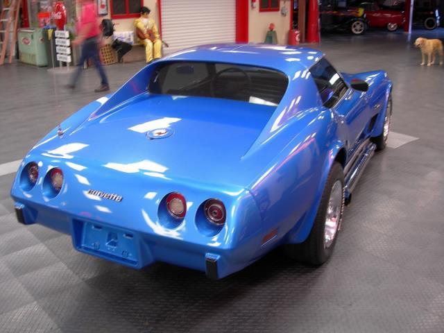 1976 Chevrolet Corvette (CC-962596) for sale in Dothan, Alabama