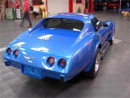 1976 Chevrolet Corvette (CC-962596) for sale in Dothan, Alabama
