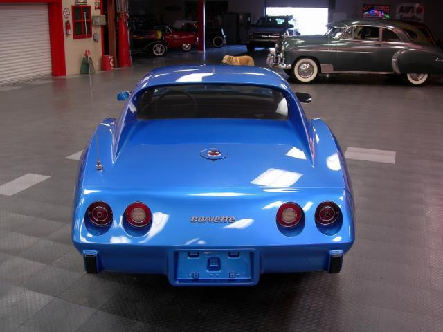1976 Chevrolet Corvette (CC-962596) for sale in Dothan, Alabama