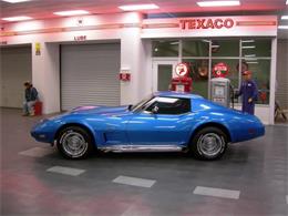 1976 Chevrolet Corvette (CC-962596) for sale in Dothan, Alabama