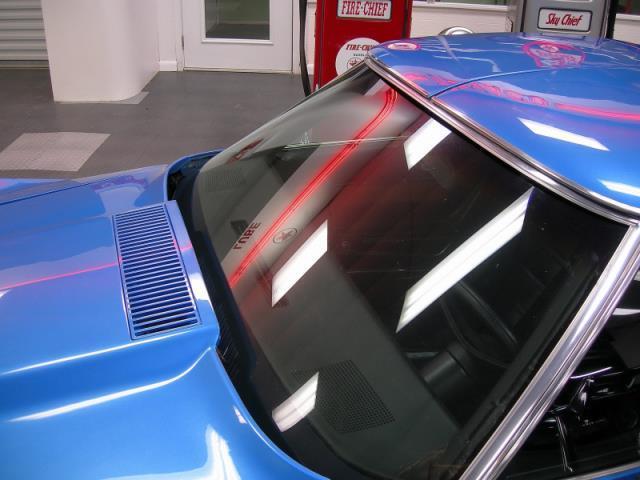 1976 Chevrolet Corvette (CC-962596) for sale in Dothan, Alabama