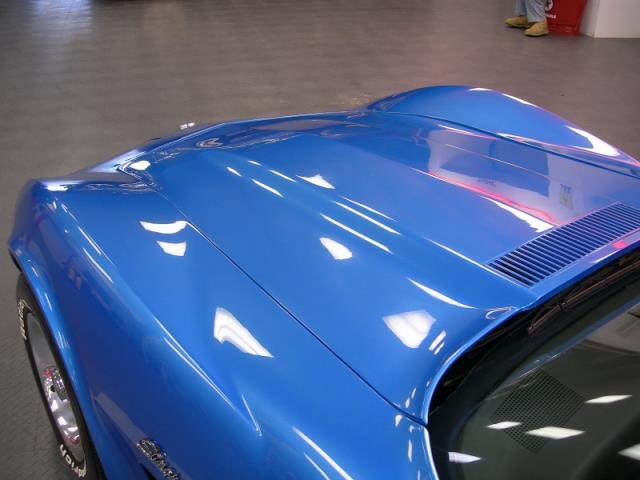 1976 Chevrolet Corvette (CC-962596) for sale in Dothan, Alabama