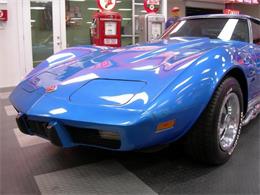 1976 Chevrolet Corvette (CC-962596) for sale in Dothan, Alabama