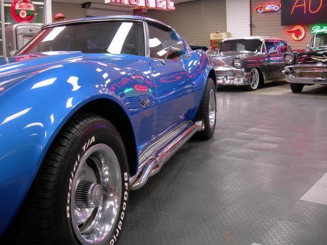 1976 Chevrolet Corvette (CC-962596) for sale in Dothan, Alabama