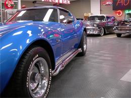 1976 Chevrolet Corvette (CC-962596) for sale in Dothan, Alabama