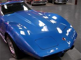 1976 Chevrolet Corvette (CC-962596) for sale in Dothan, Alabama