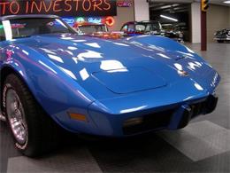 1976 Chevrolet Corvette (CC-962596) for sale in Dothan, Alabama