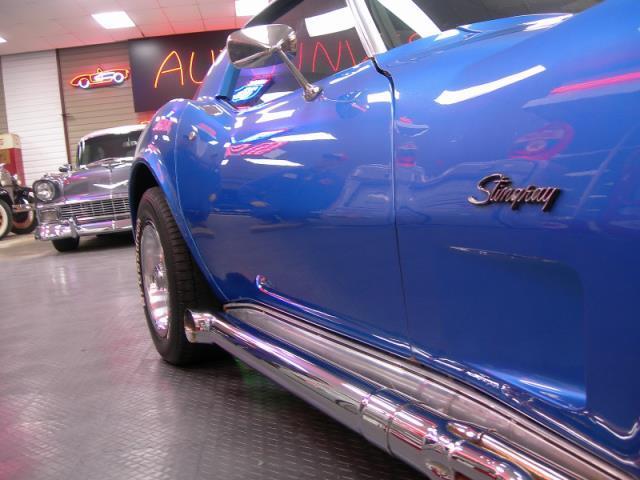 1976 Chevrolet Corvette (CC-962596) for sale in Dothan, Alabama