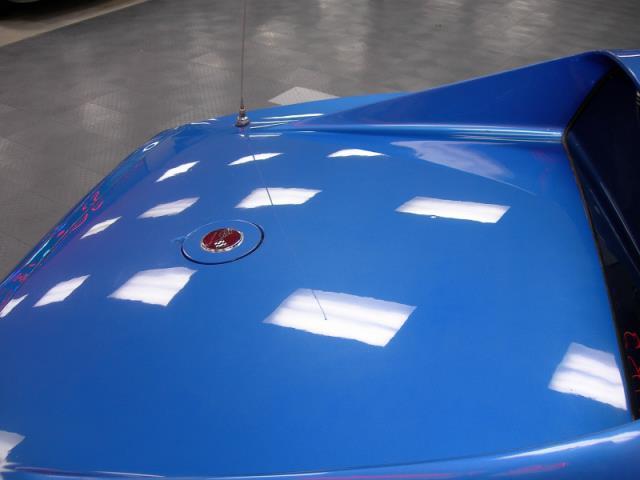 1976 Chevrolet Corvette (CC-962596) for sale in Dothan, Alabama