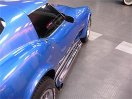1976 Chevrolet Corvette (CC-962596) for sale in Dothan, Alabama