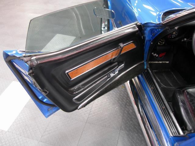 1976 Chevrolet Corvette (CC-962596) for sale in Dothan, Alabama