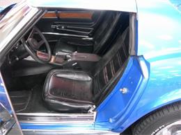 1976 Chevrolet Corvette (CC-962596) for sale in Dothan, Alabama