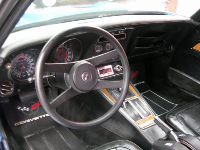 1976 Chevrolet Corvette (CC-962596) for sale in Dothan, Alabama