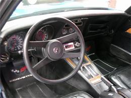 1976 Chevrolet Corvette (CC-962596) for sale in Dothan, Alabama
