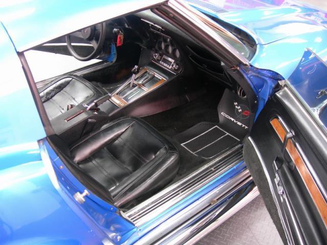 1976 Chevrolet Corvette (CC-962596) for sale in Dothan, Alabama