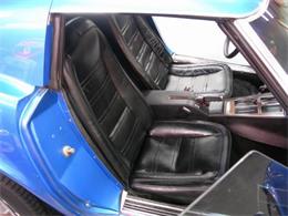 1976 Chevrolet Corvette (CC-962596) for sale in Dothan, Alabama