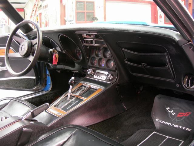 1976 Chevrolet Corvette (CC-962596) for sale in Dothan, Alabama