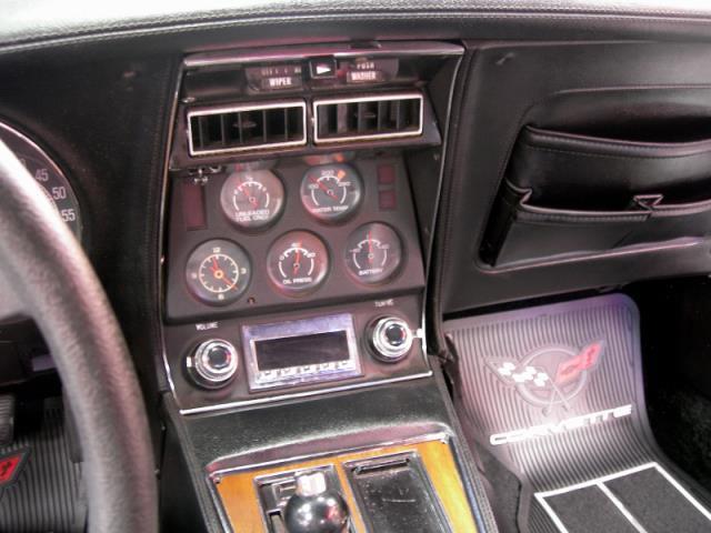 1976 Chevrolet Corvette (CC-962596) for sale in Dothan, Alabama